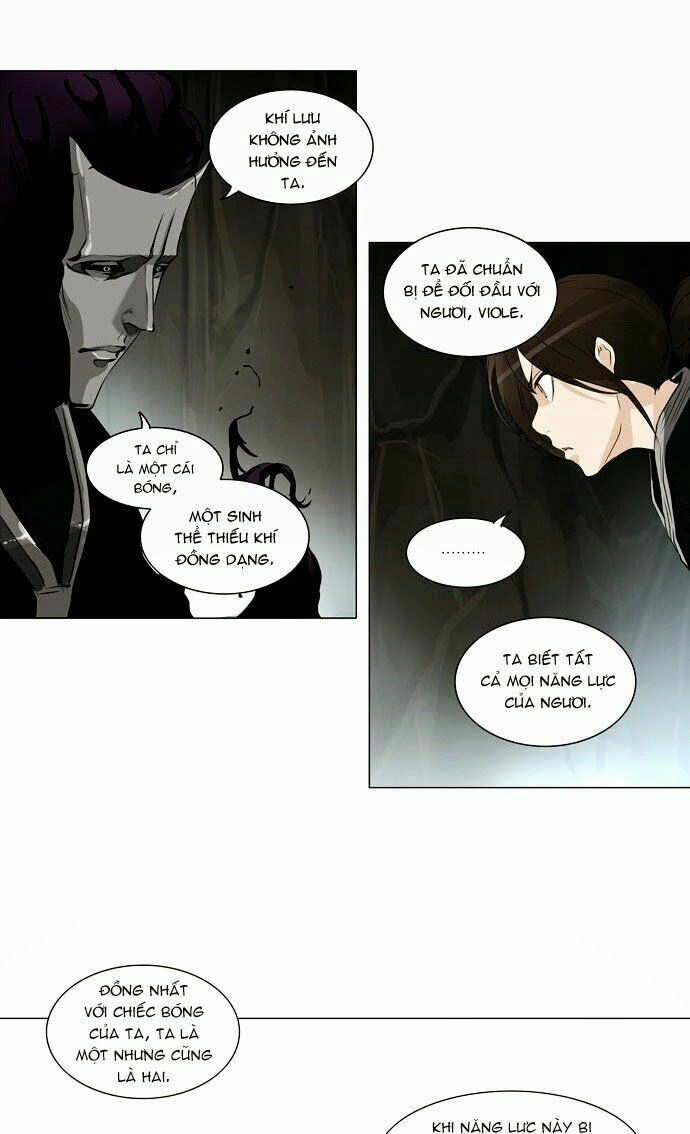 Tòa Tháp Bí Ẩn Chapter 181 - 20