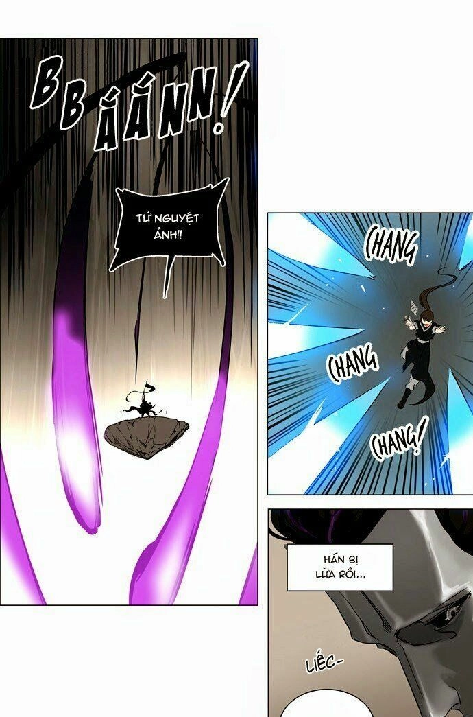 Tòa Tháp Bí Ẩn Chapter 181 - 24