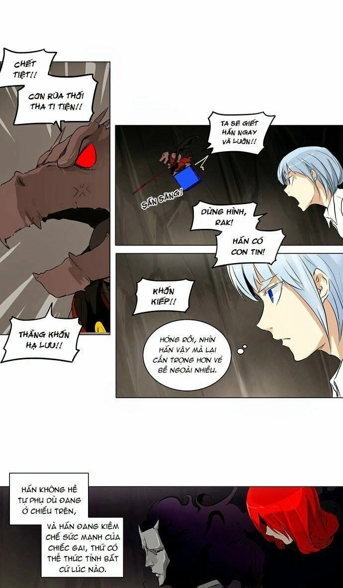 Tòa Tháp Bí Ẩn Chapter 181 - 29