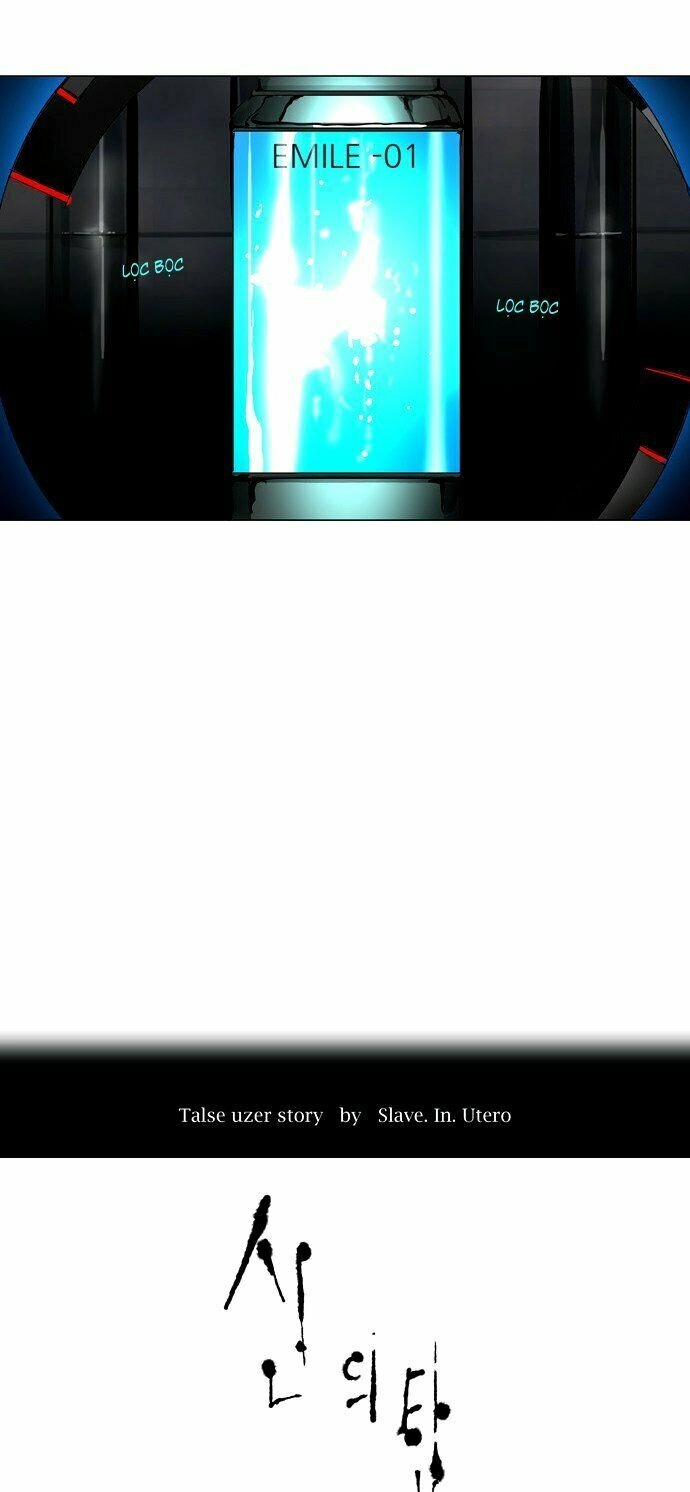 Tòa Tháp Bí Ẩn Chapter 182 - 8