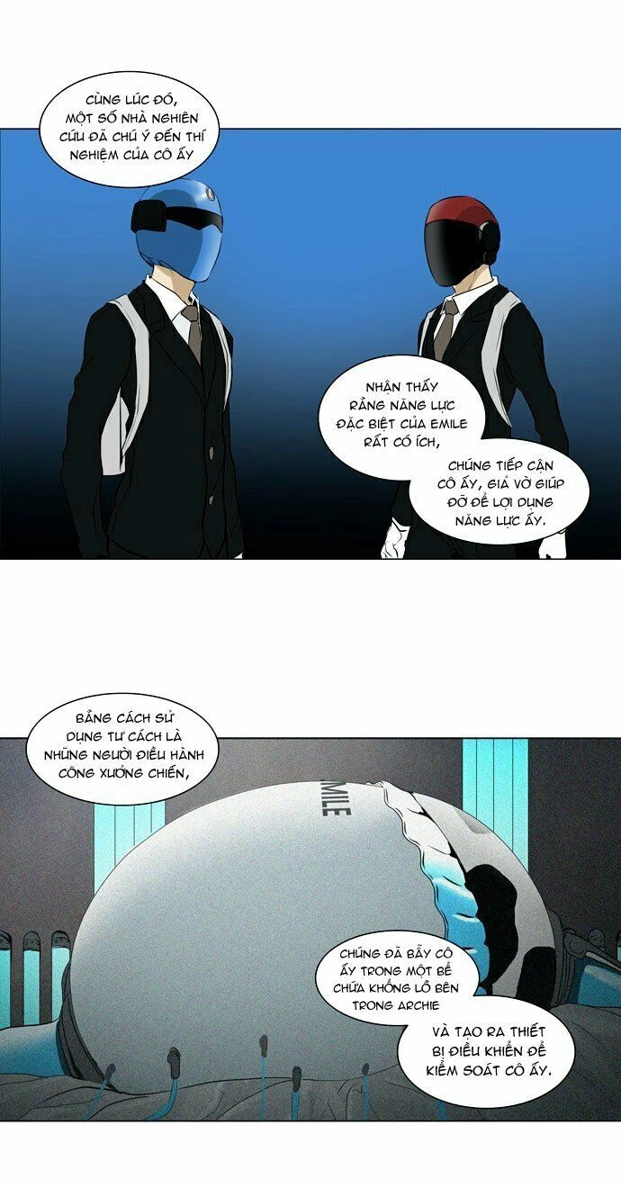 Tòa Tháp Bí Ẩn Chapter 182 - 12
