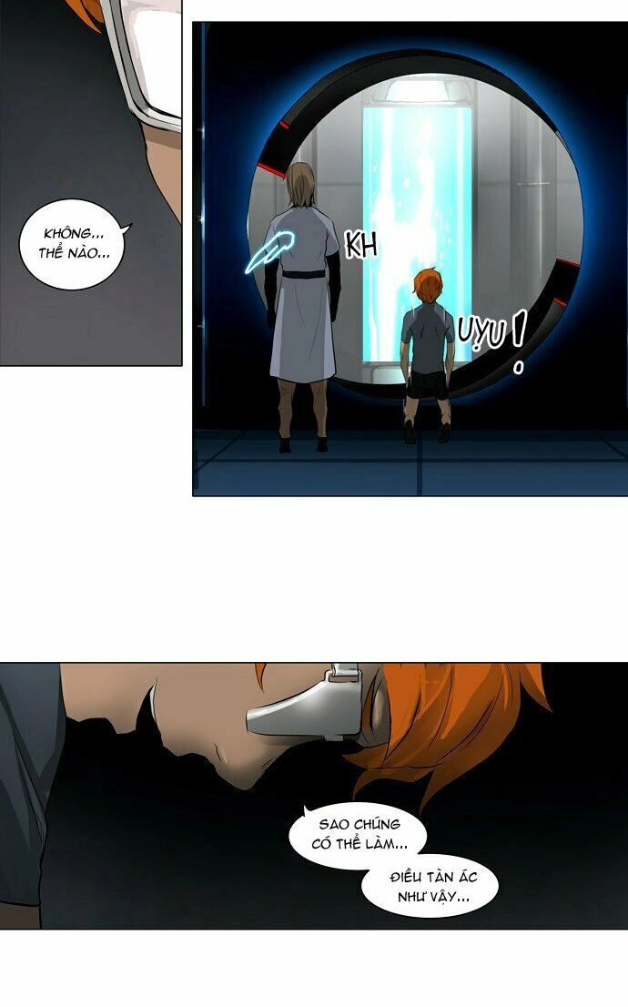 Tòa Tháp Bí Ẩn Chapter 182 - 16