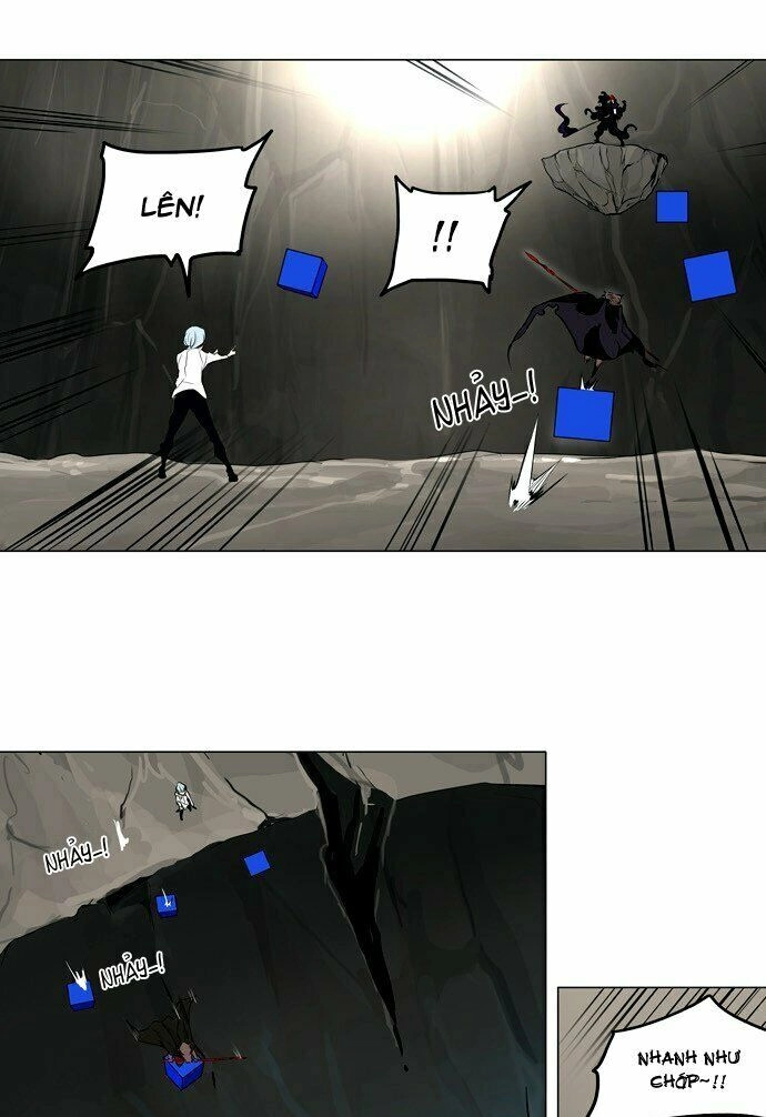 Tòa Tháp Bí Ẩn Chapter 182 - 26