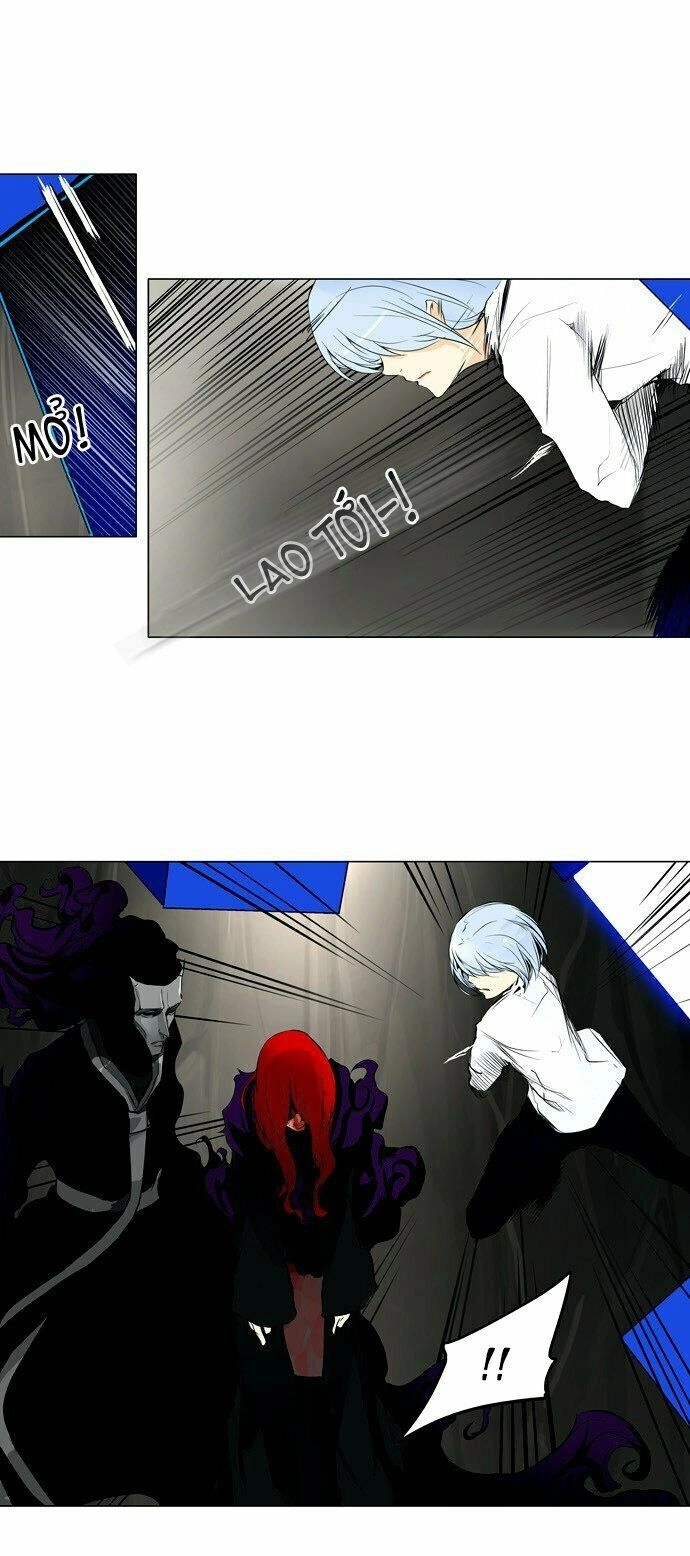 Tòa Tháp Bí Ẩn Chapter 182 - 31