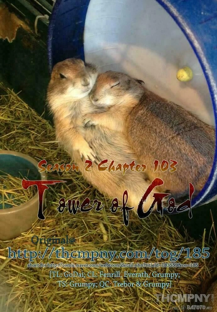 Tòa Tháp Bí Ẩn Chapter 183 - 2