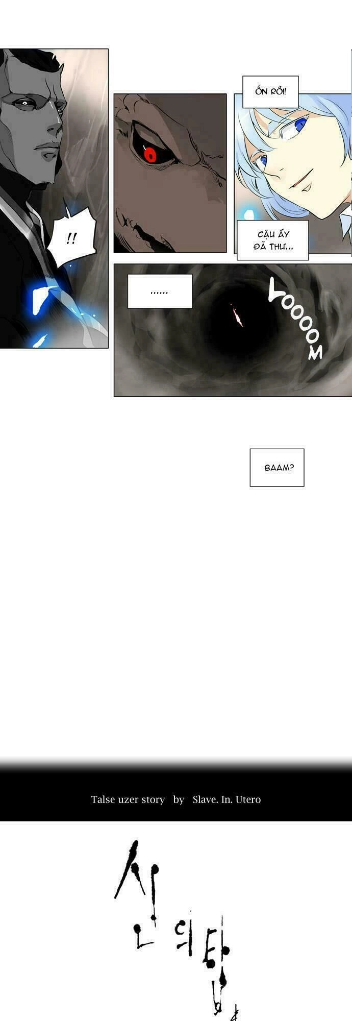 Tòa Tháp Bí Ẩn Chapter 183 - 12