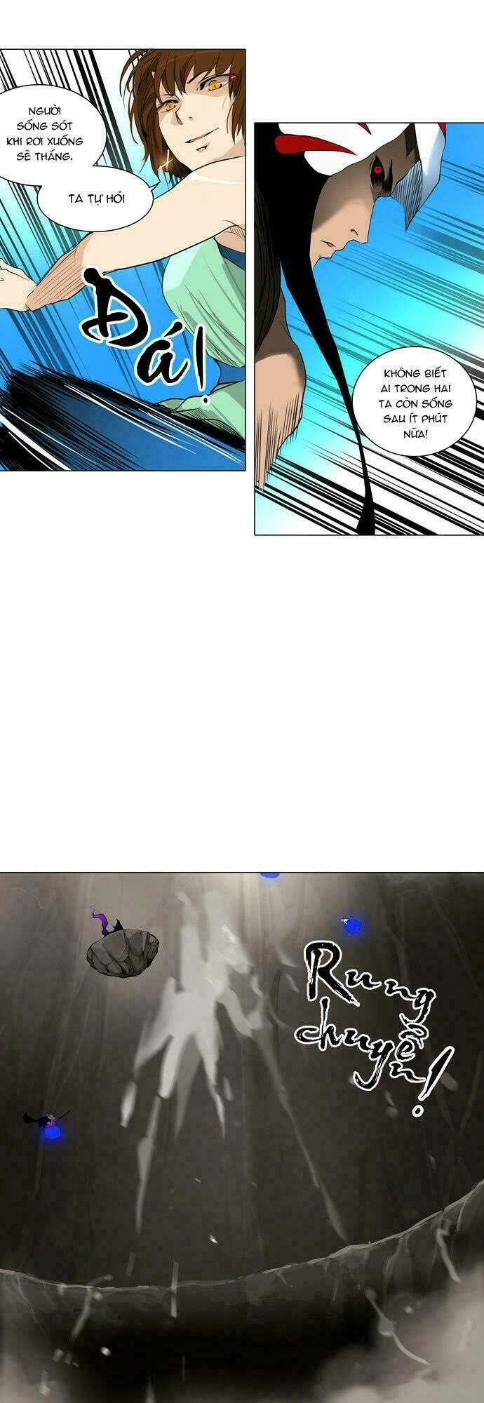 Tòa Tháp Bí Ẩn Chapter 183 - 27