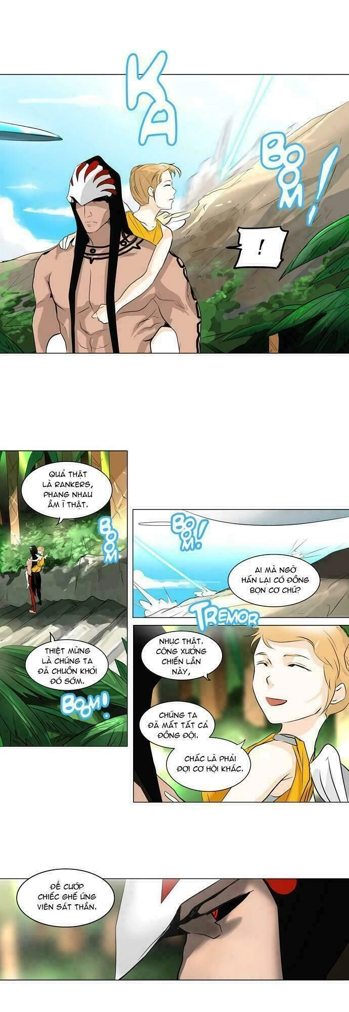 Tòa Tháp Bí Ẩn Chapter 187 - 6