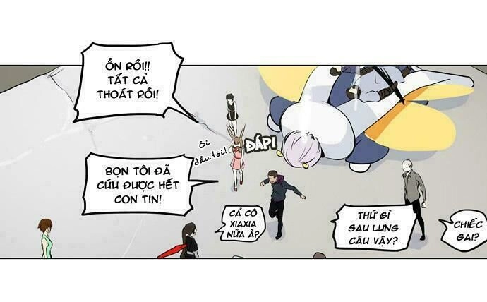 Tòa Tháp Bí Ẩn Chapter 187 - 10