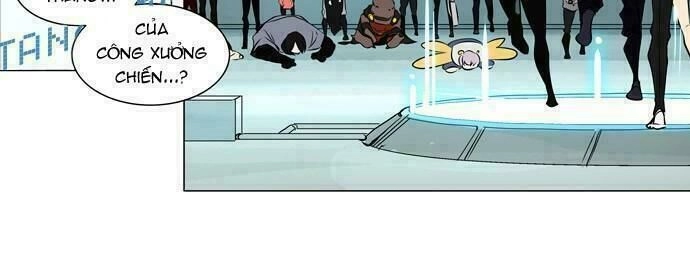 Tòa Tháp Bí Ẩn Chapter 187 - 25