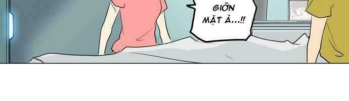 Tòa Tháp Bí Ẩn Chapter 188 - 10