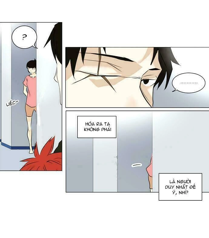 Tòa Tháp Bí Ẩn Chapter 188 - 19