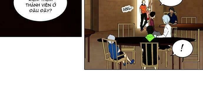 Tòa Tháp Bí Ẩn Chapter 189 - 27