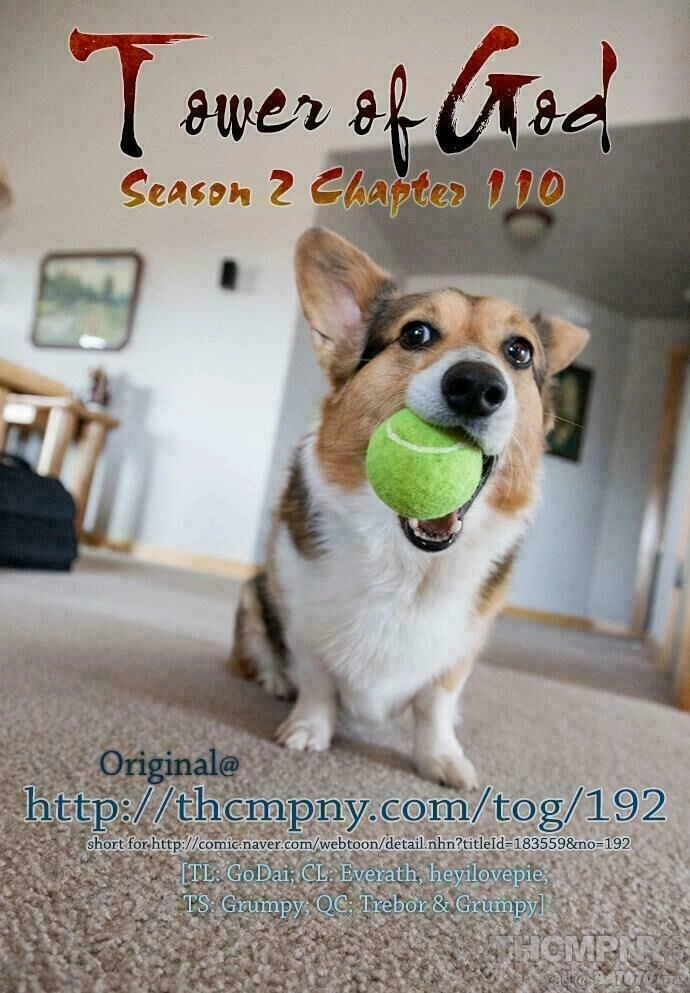 Tòa Tháp Bí Ẩn Chapter 190 - 2