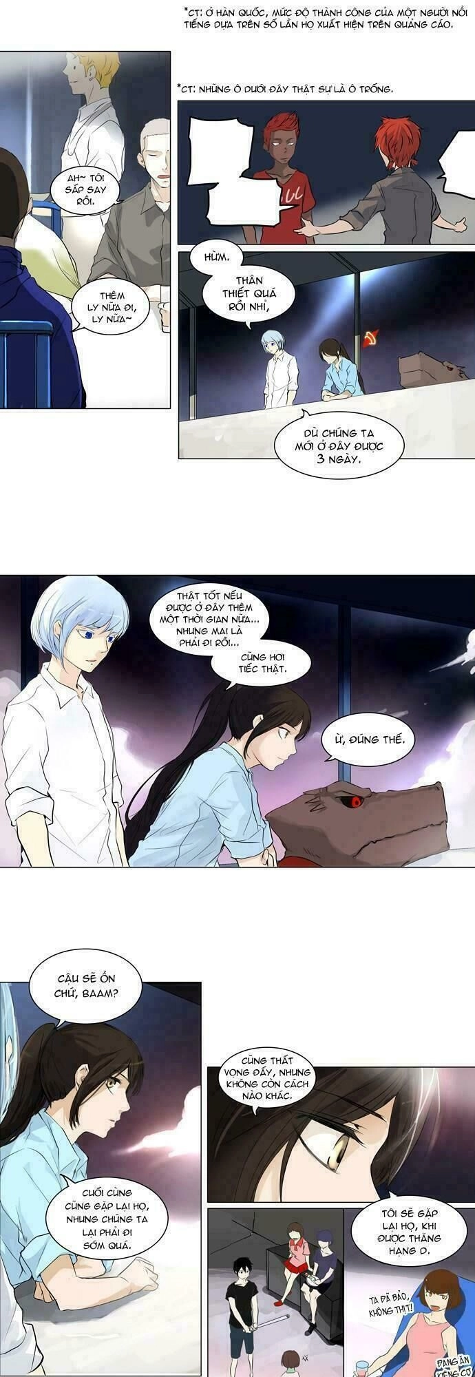 Tòa Tháp Bí Ẩn Chapter 190 - 12