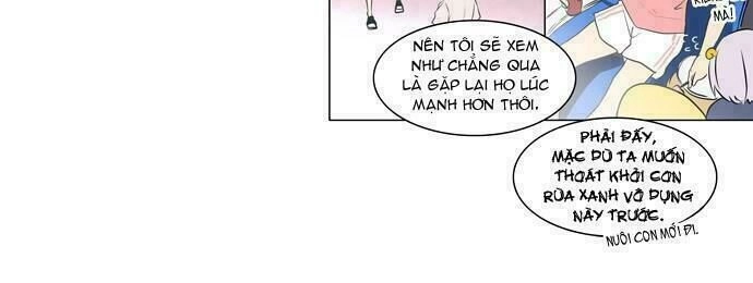 Tòa Tháp Bí Ẩn Chapter 190 - 13