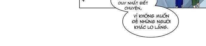 Tòa Tháp Bí Ẩn Chapter 190 - 20