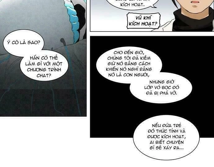 Tòa Tháp Bí Ẩn Chapter 190 - 22