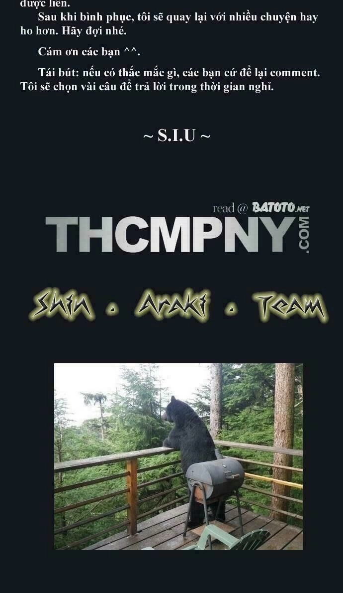 Tòa Tháp Bí Ẩn Chapter 190 - 38