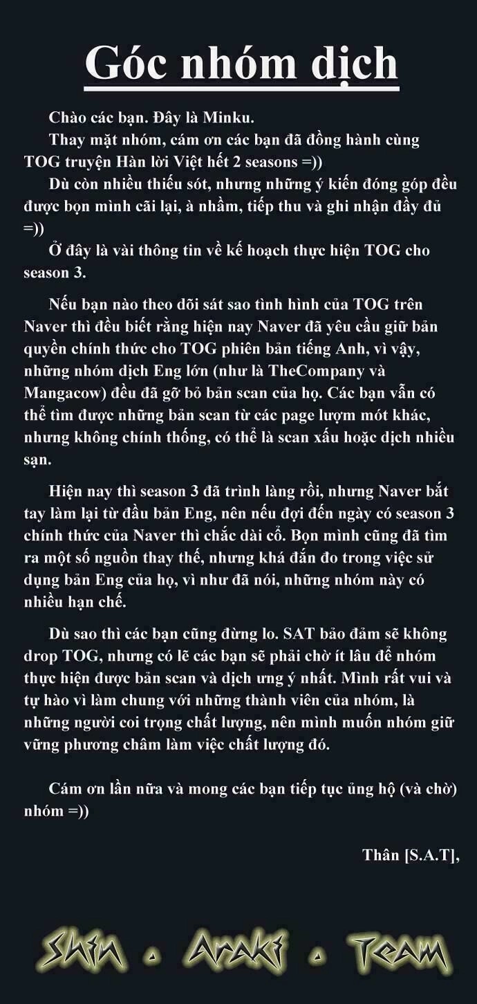 Tòa Tháp Bí Ẩn Chapter 190 - 39