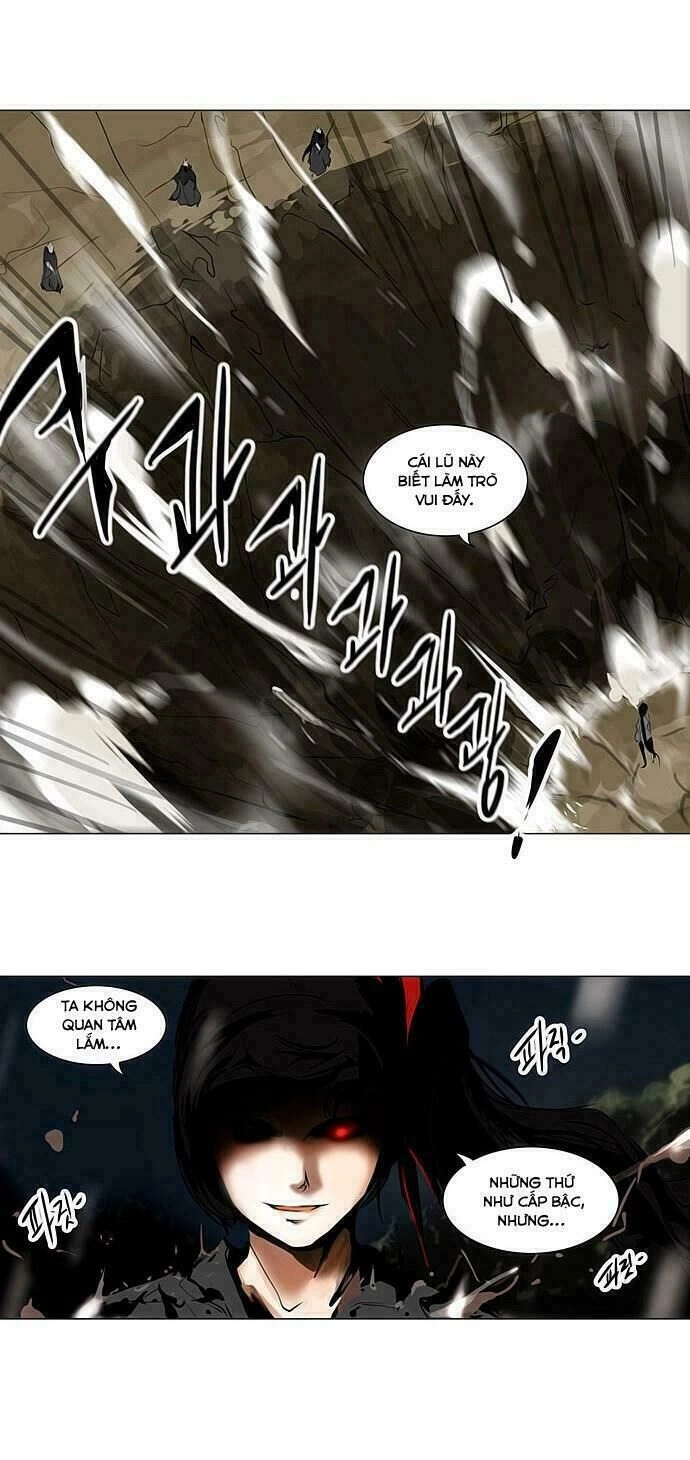 Tòa Tháp Bí Ẩn Chapter 193 - 13