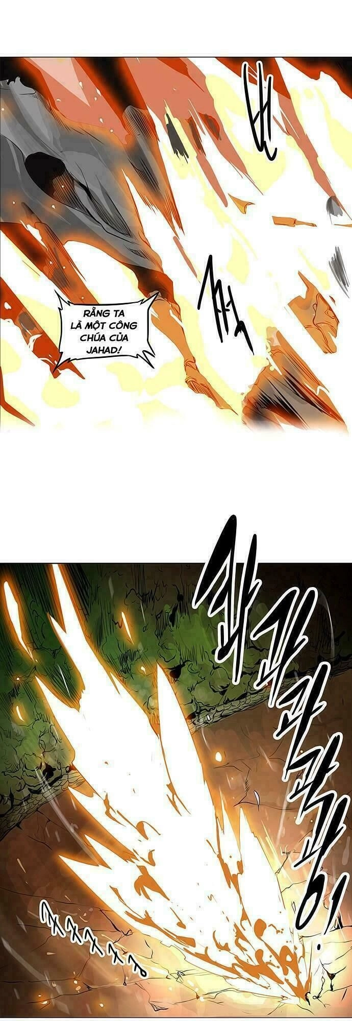 Tòa Tháp Bí Ẩn Chapter 193 - 17