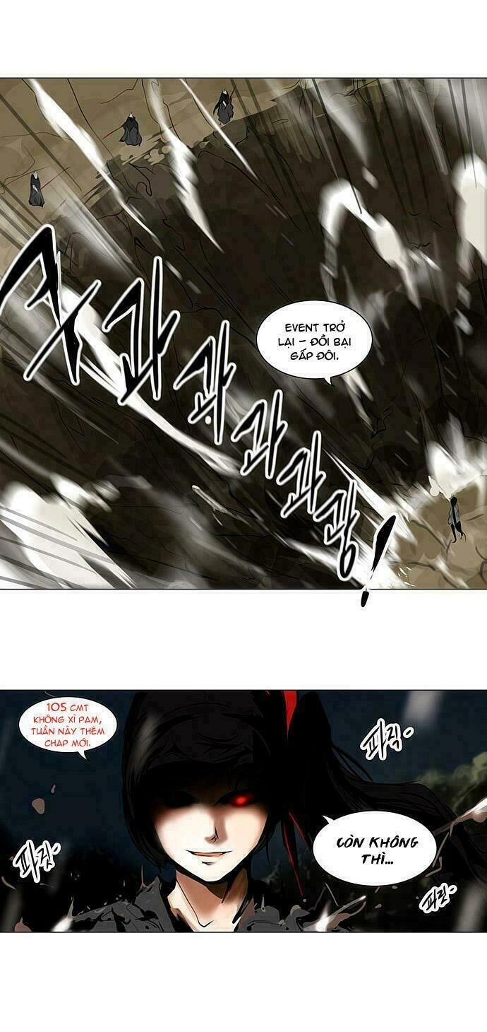 Tòa Tháp Bí Ẩn Chapter 193 - 31