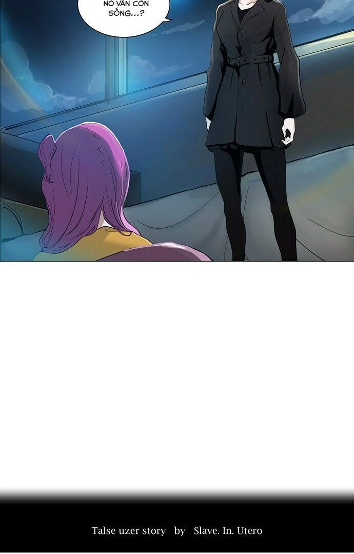 Tòa Tháp Bí Ẩn Chapter 194 - 3