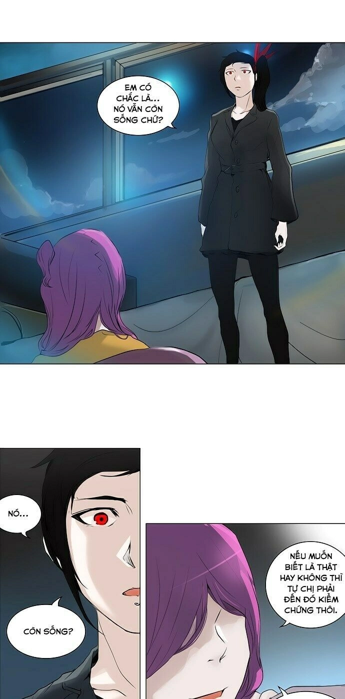 Tòa Tháp Bí Ẩn Chapter 194 - 5