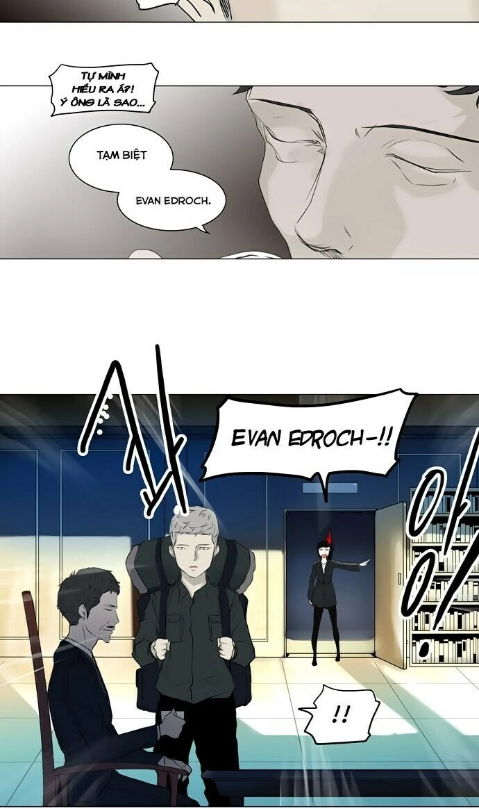 Tòa Tháp Bí Ẩn Chapter 194 - 9