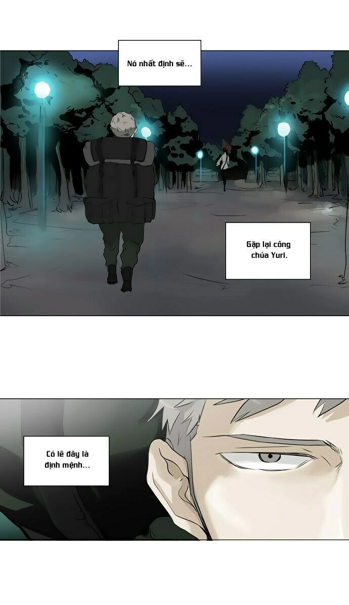 Tòa Tháp Bí Ẩn Chapter 194 - 20