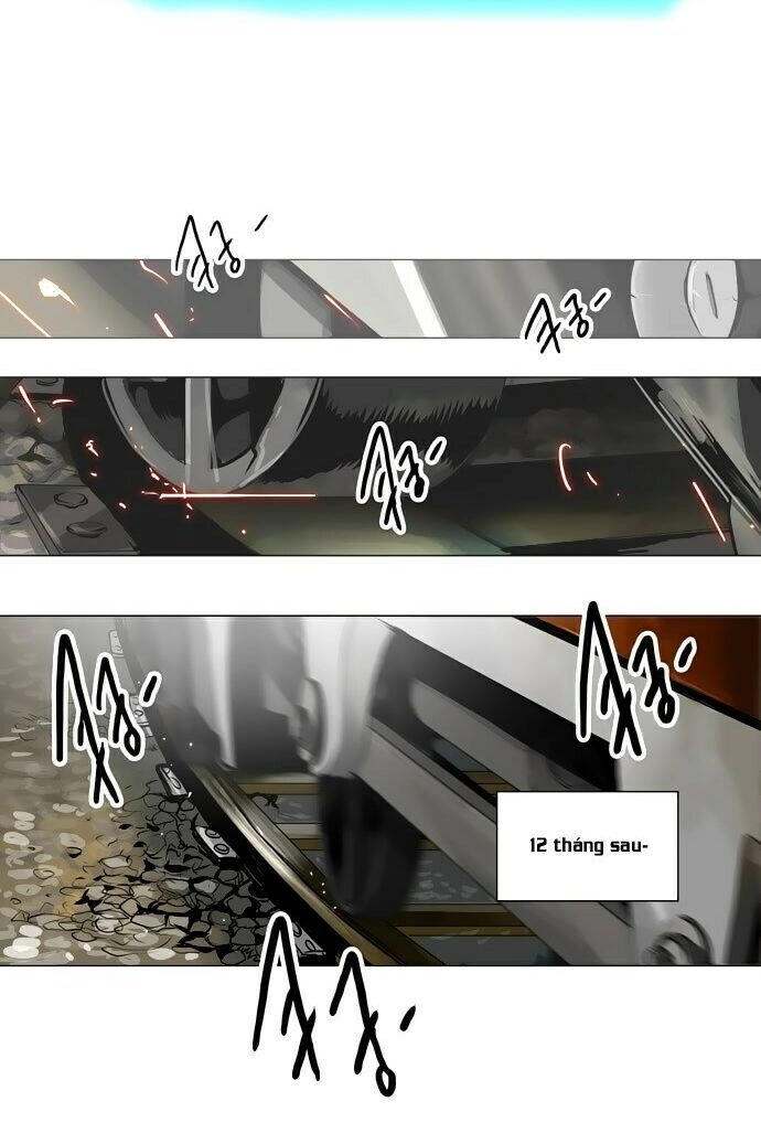 Tòa Tháp Bí Ẩn Chapter 194 - 22