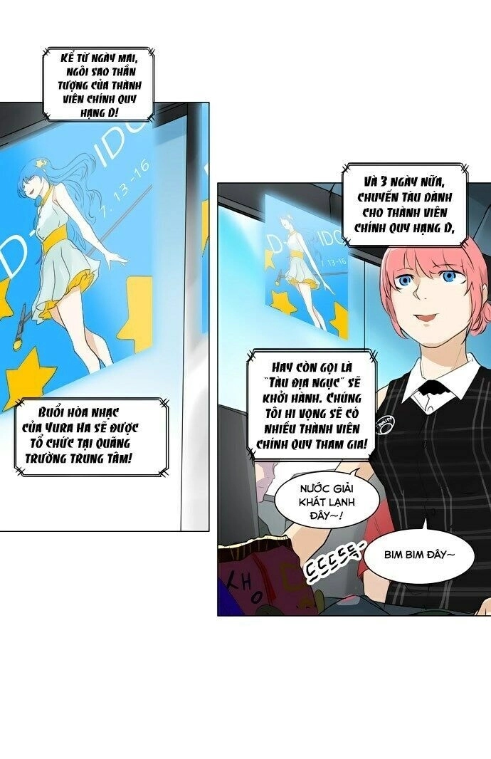 Tòa Tháp Bí Ẩn Chapter 194 - 25