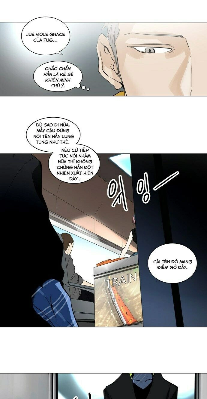 Tòa Tháp Bí Ẩn Chapter 194 - 30