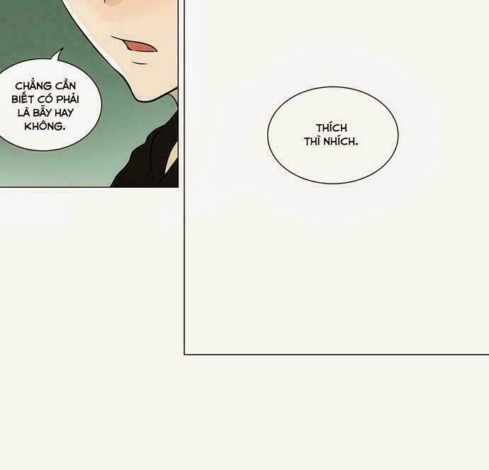 Tòa Tháp Bí Ẩn Chapter 196 - 32