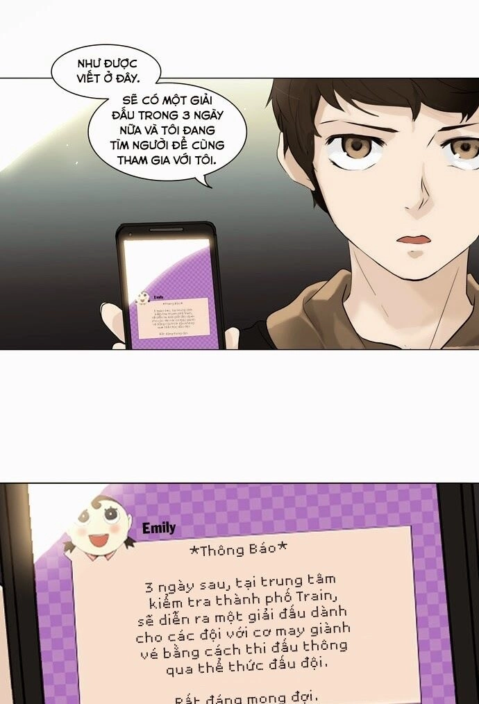 Tòa Tháp Bí Ẩn Chapter 197 - 9