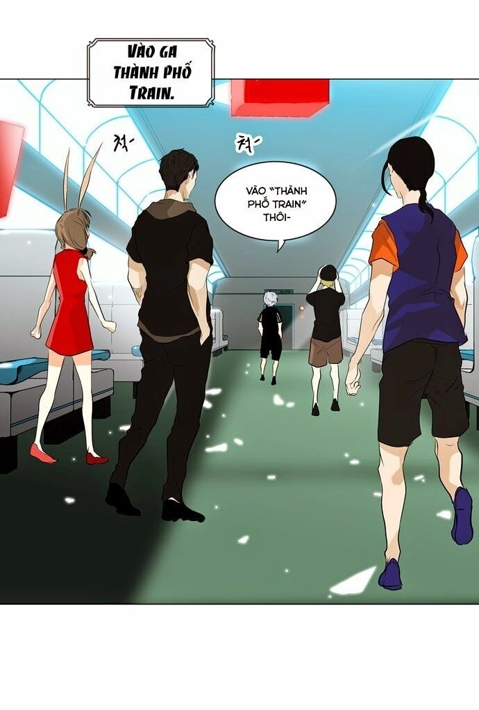 Tòa Tháp Bí Ẩn Chapter 197 - 20