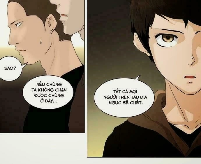 Tòa Tháp Bí Ẩn Chapter 198 - 12
