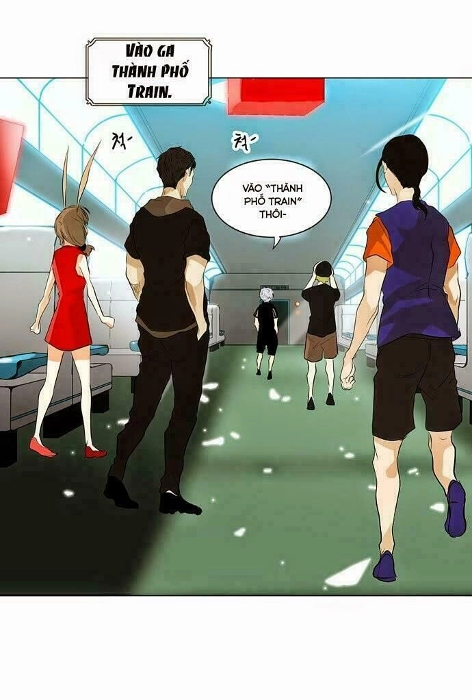 Tòa Tháp Bí Ẩn Chapter 198 - 20