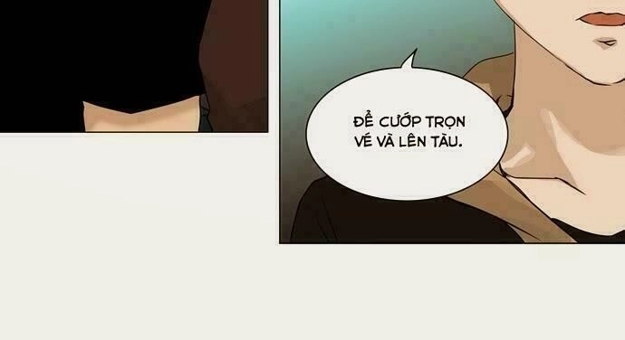 Tòa Tháp Bí Ẩn Chapter 198 - 22