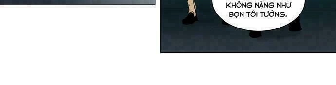 Tòa Tháp Bí Ẩn Chapter 199 - 3