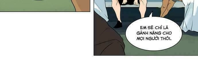 Tòa Tháp Bí Ẩn Chapter 199 - 9