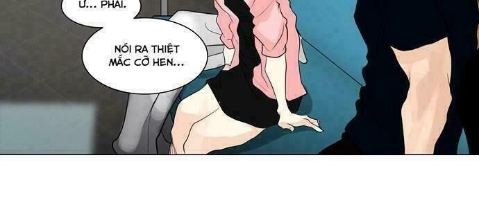 Tòa Tháp Bí Ẩn Chapter 199 - 11