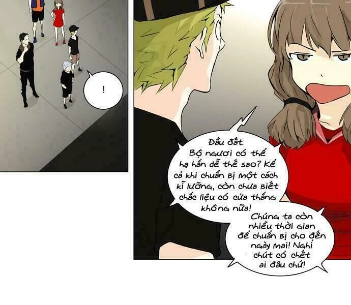 Tòa Tháp Bí Ẩn Chapter 199 - 26