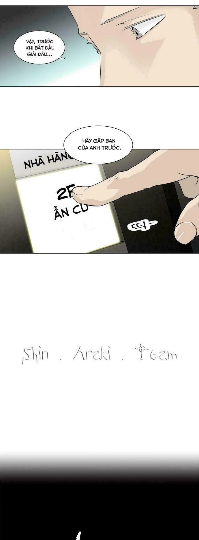 Tòa Tháp Bí Ẩn Chapter 199 - 33