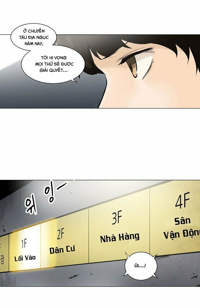Tòa Tháp Bí Ẩn Chapter 200 - 22