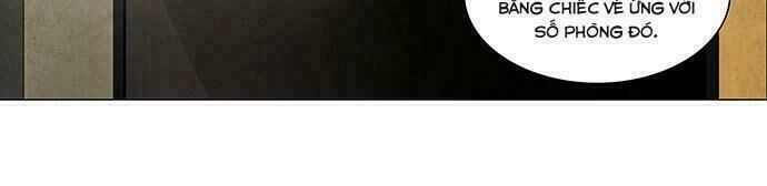 Tòa Tháp Bí Ẩn Chapter 201 - 11