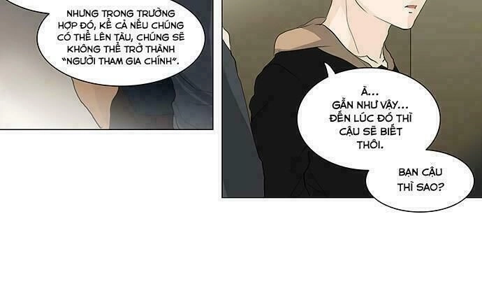 Tòa Tháp Bí Ẩn Chapter 201 - 13