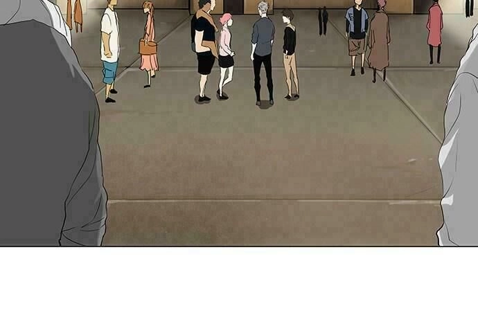 Tòa Tháp Bí Ẩn Chapter 201 - 21