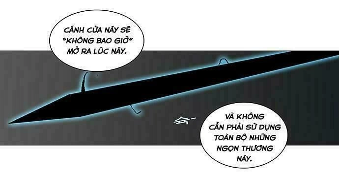 Tòa Tháp Bí Ẩn Chapter 201 - 32